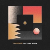 Dublin's TV PEOPLE Announce New Single 'Nothing More'