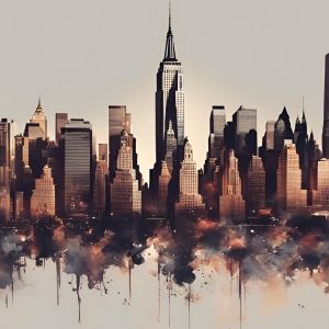 Student Blog: A Weekend in NYC