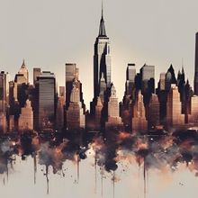 Student Blog: A Weekend in NYC