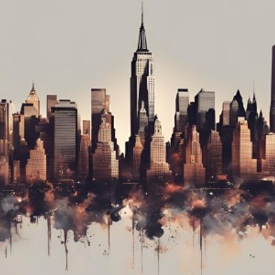 Student Blog: A Weekend in NYC