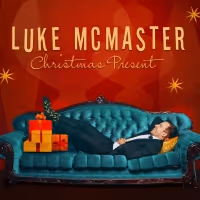 Luke McMaster Rings in the Season with Soulful New Christmas Album