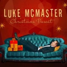 Luke McMaster Rings in the Season with Soulful New Christmas Album