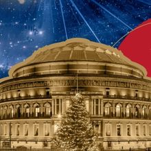 Review: TREVOR NELSON'S SOUL CHRISTMAS, Royal Albert Hall