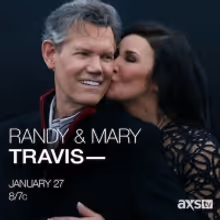 THE BIG INTERVIEW WITH DAN RATHER Presents a Rare Sit-Down with Country Music Icon…