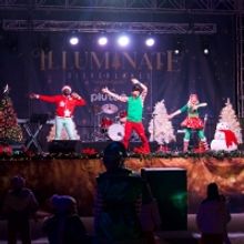 ILLUMINATE SILVERLAKES To Host Special Choir Performance On December 22