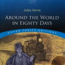 David Tennant Joins AROUND THE WORLD IN 80 DAYS Adaptation