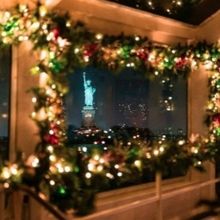 CIRCLE LINE Announces Return of Holiday Harbor Lights Cruise