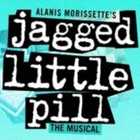 JAGGED LITTLE PILL Comes To The Paramount Theatre Next Month