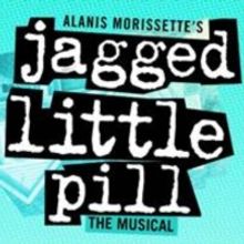 JAGGED LITTLE PILL Comes To The Paramount Theatre Next Month