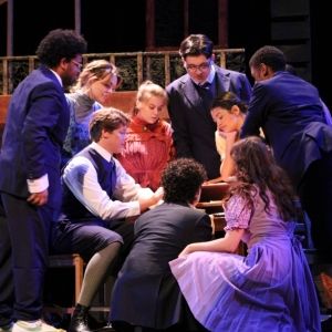 Interview: Queensbury Theatre's Executive Director Kristina Sullivan Gives Us a…