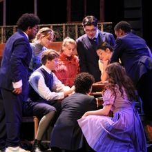 Interview: Queensbury Theatre's Executive Director Kristina Sullivan Gives Us a Sneak