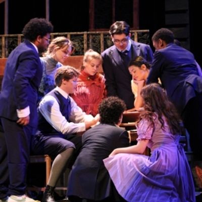 Interview: Queensbury Theatre's Executive Director Kristina Sullivan Gives Us a Sneak Peek of Newly Launched Bridge Program and Its Debut Production of SPRING AWAKENING