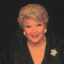 VIDEO: Marilyn Maye Visits Backstage LIVE with Richard Ridge- Watch Now!