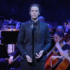 Video: Watch Jordan Donica Sing 'The Music of the Night' Ahead of Playing The Phantom