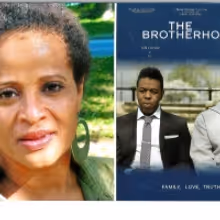 THE BROTHERHOOD Will Be Presented At Upcoming Oregon and Toronto Short Film Festivals