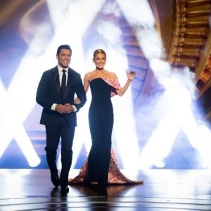 LIVE WITH KELLY & MARK Returns to the Oscars Stage for AFTER THE OSCARS SHOW Special