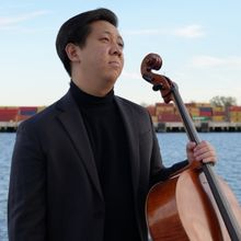 ELGAR'S FRIENDS & RAVEL AT 150 to Close Hudson Valley Symphony Orchestra Season