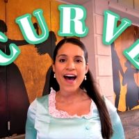 VIDEO: Gina Naomi Baez Releases HAMILTON Parody 'Curve'