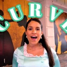 VIDEO: Gina Naomi Baez Releases HAMILTON Parody 'Curve'
