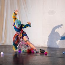 Tickets Now Available For All FRINGEPVD Performances