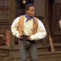 VIDEO: DCPA Flashes Back to 'The Ragtime' from OKLAHOMA!