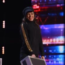 Celia Munoz, Pack Drumline & More to be Featured in America's Got Talent Presents SUP