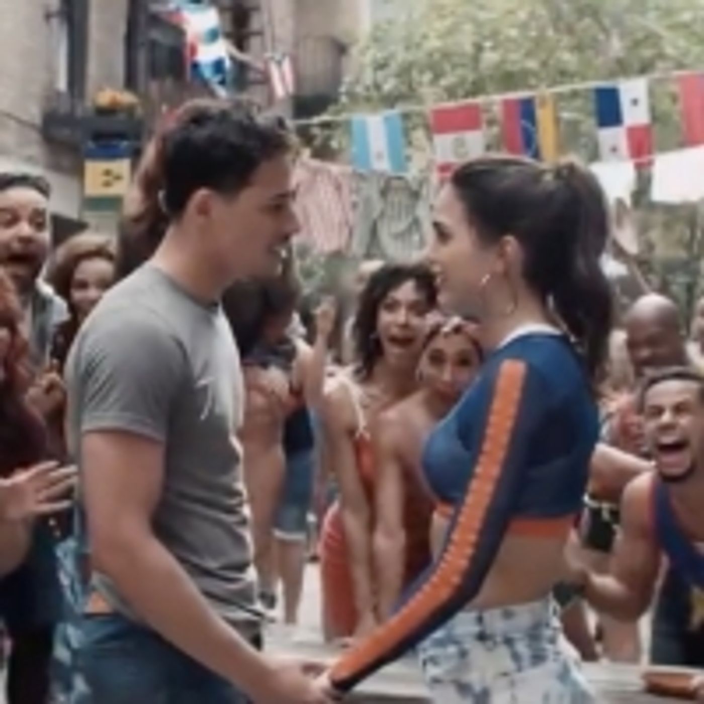 Wake Up With BWW 5/18: IN THE HEIGHTS Photos and Video, 54 Below Will Reopen Next Month, and More!  Image