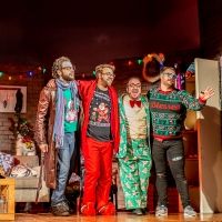 Pacific Opera Project Reprises Acclaimed Modern Production Of Puccini's LA BOHEME…