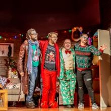 Pacific Opera Project Reprises Acclaimed Modern Production Of Puccini's LA BOHEME: AK