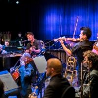 Nu Deco Ensemble & Time For Three to Premiere 'Joy'