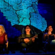 BWW Review: LIZARD BOY at TheatreWorks Silicon Valley