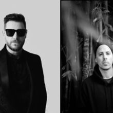 Paul Wedgwood And Eddie Alcazar Team To Launch Entropy Pictures