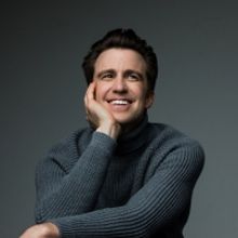 Gavin Creel to Appear on The Performing Arts Project's UPSTAGE LEFT