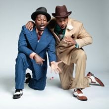 Westcoast Black Theatre Troupe Opens Theatre Season With GUYS AND DOLLS