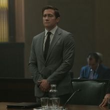 Video: Sneak Peek Clip From Season Finale of Apple TV+ Series PRESUMED INNOCENT