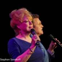 BWW Review/Photos: KT Sullivan & Jeff Harnar Tune Up For Cabaret Convention At Davenp