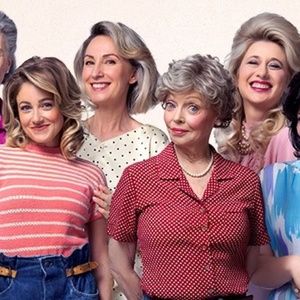 REVIEW: The Power Of Female Friendship Features In STEEL MAGNOLIAS