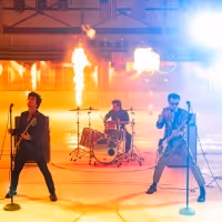 Green Day Release New Track 'Fire, Ready, Aim' Video