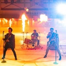 Green Day Release New Track 'Fire, Ready, Aim'