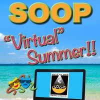 SOOP Announces Virtual Summer Workshop Schedule