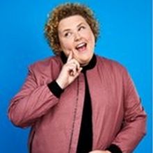 Fortune Feimster Announced at Paramount Theatre, March 11