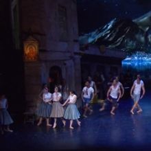 Watch Royal Danish Ballet's NAPOLI Online Now