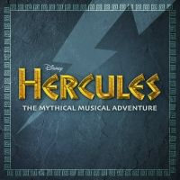 Will HERCULES Ever Make It to Broadway?