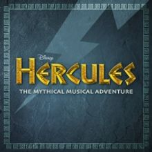 Will HERCULES Ever Make It to Broadway?