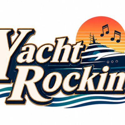 YACHT ROCKIN' to be Presented at Broadway Palm Dinner Theatre