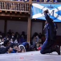 Shakespeare's Globe Announces Full Cast of MACBETH