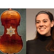 The Braid, LAJSCP, and Temple Isaiah Present the World Premiere of STORIES FROM THE V