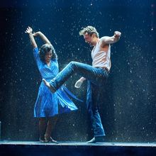 Review: THE NOTEBOOK MUSICAL at Ordway Center For The Performing Arts