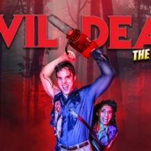 EVIL DEAD: THE MUSICAL Will Be Performed at Springer Opera House This Week