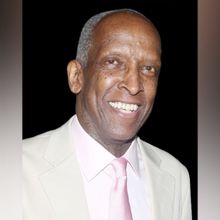 Review: Dorian Harewood & Co. Rock 54 Below With SONGS FROM THE BRILL BUILDING